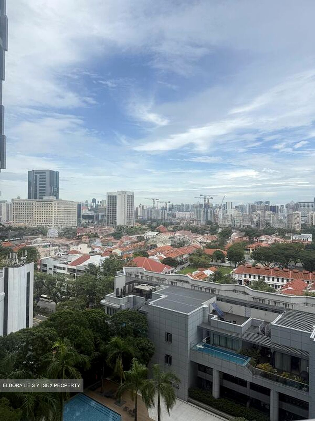 Concourse Skyline (D7), Apartment #507372391